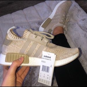 Women’s NMDs brand new.. size 7.5